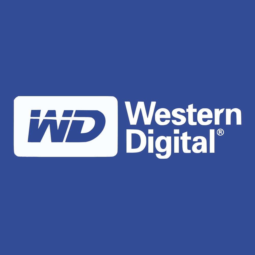 WESTERN DIGITAL