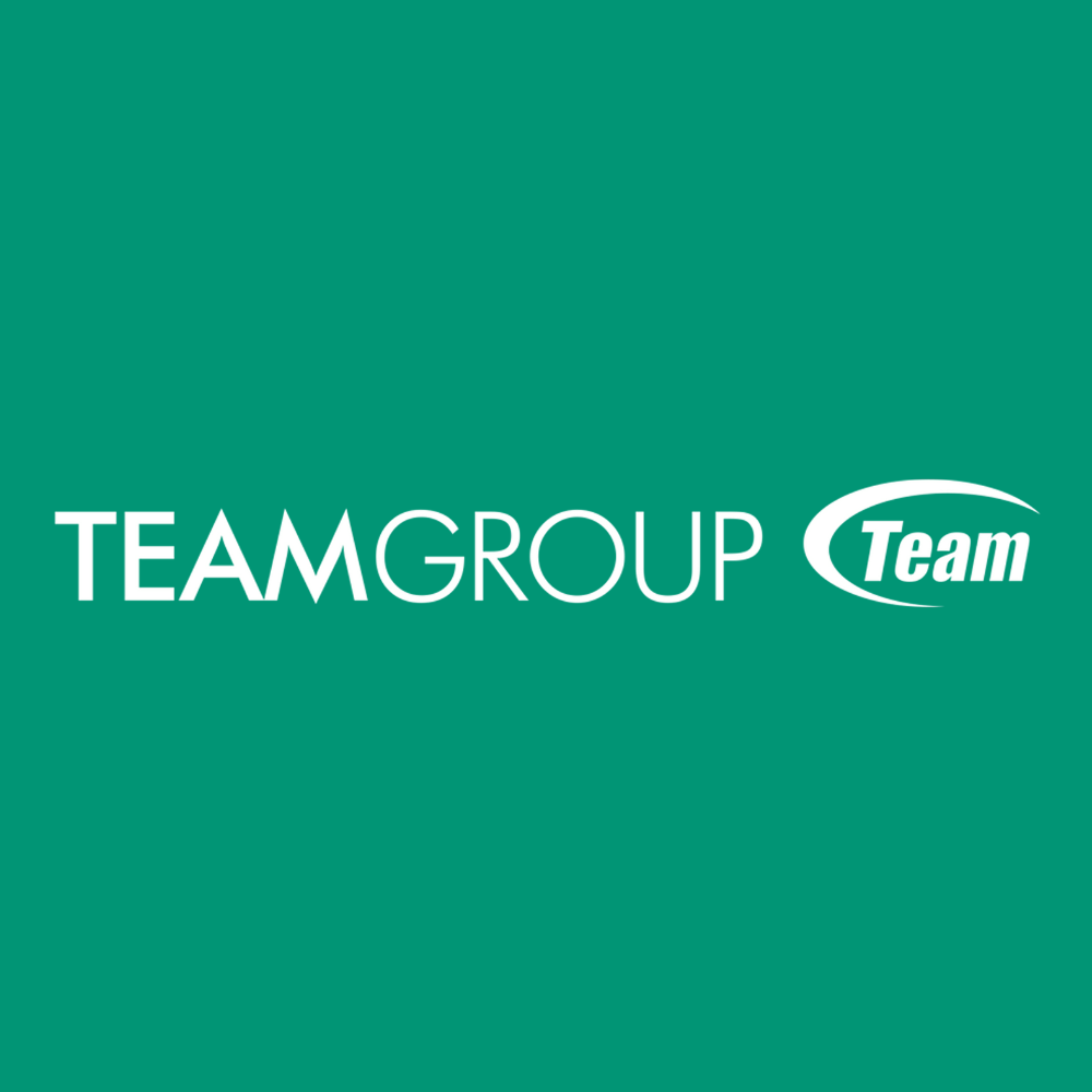 TEAM GROUPE