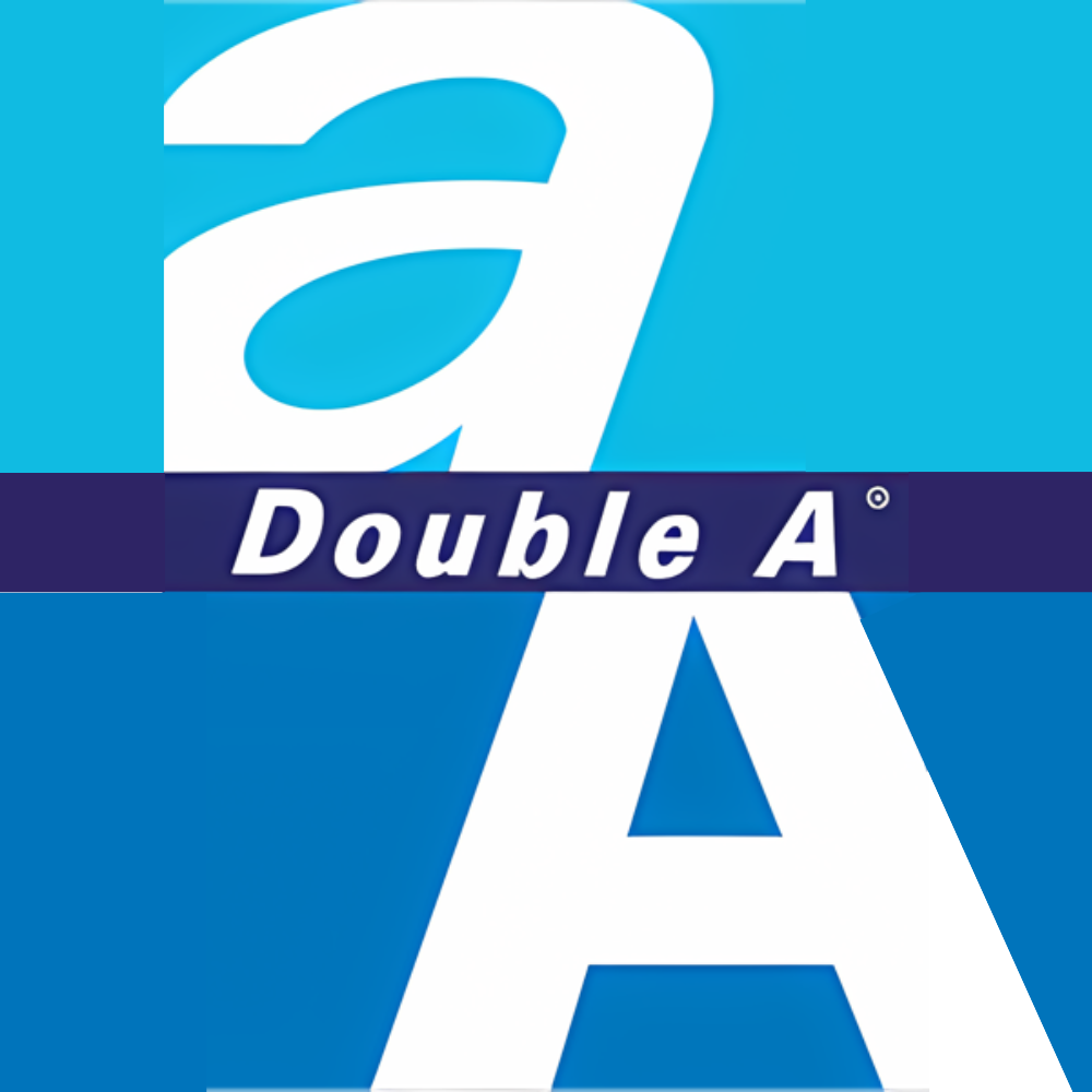 DOUBLE A