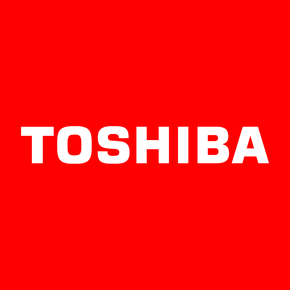 toshiba